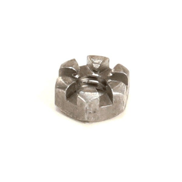 Nut, Castle, 1/4in-20